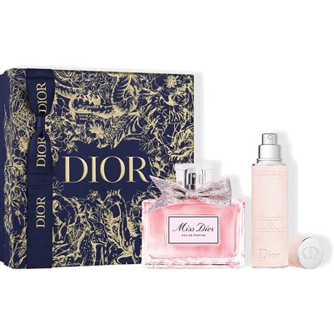 dior parfüm set mit tasche|dior sets kaufen.